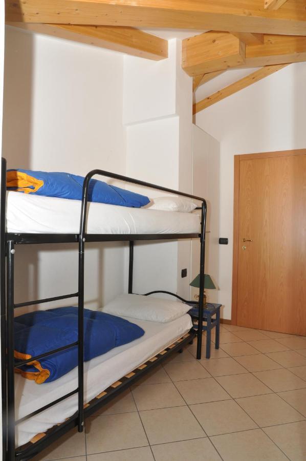 Apartamento Casa Ornella Pieve Di Ledro Exterior foto