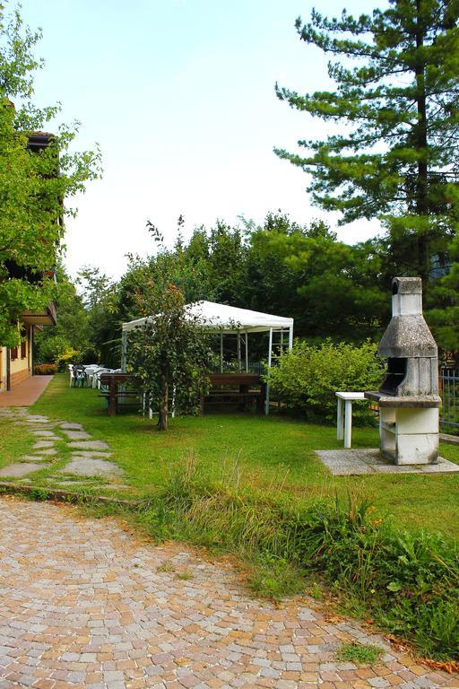 Apartamento Casa Ornella Pieve Di Ledro Exterior foto
